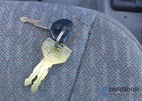 1997 Jeep Cherokee Sport из США, поврежденный, VIN 1J4FJ68S4VL592423